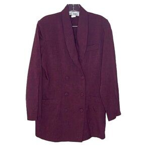 ❤️ TOWER HILL Jacket Size 8